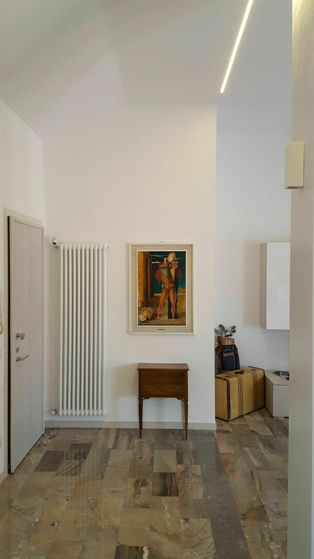 Casa Michelangelo Villa Bergamo Exterior foto